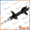 Amortisseur de suspension arrière droite pour MAZDA | A-MZ-039, B25D28700G